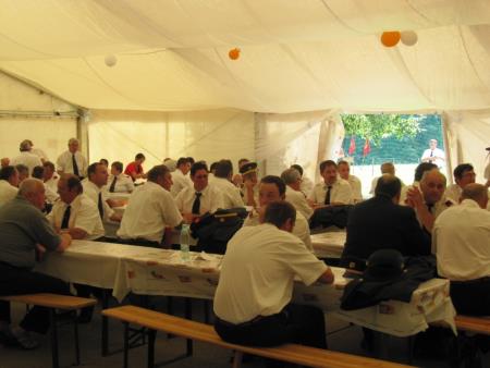 PGD Razkrižje, prevzem nove prenosne motorne brizgalne, junij 2014 51